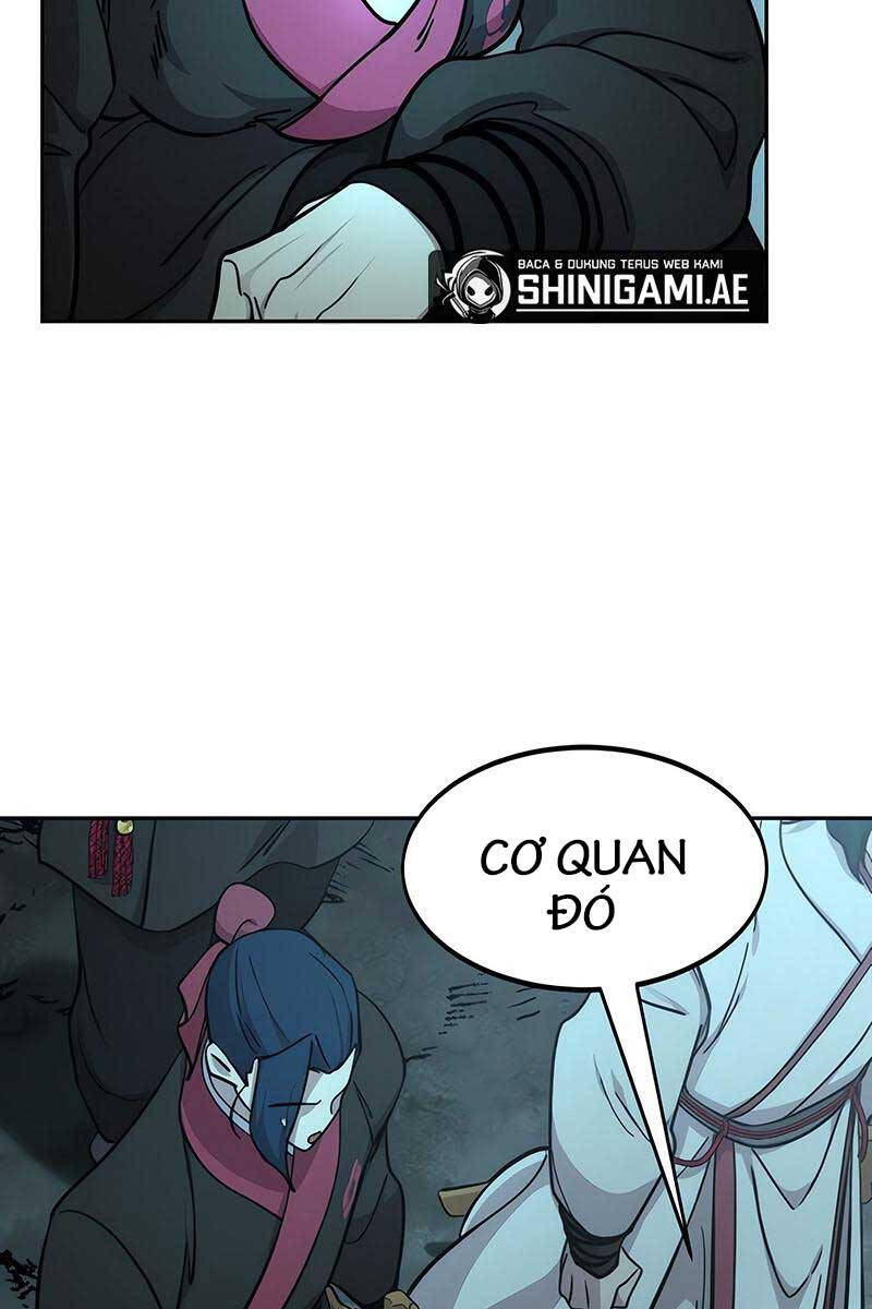 Hoa Sơn Tái Xuất | Hoa Sơn Tái Khởi: Chapter 93