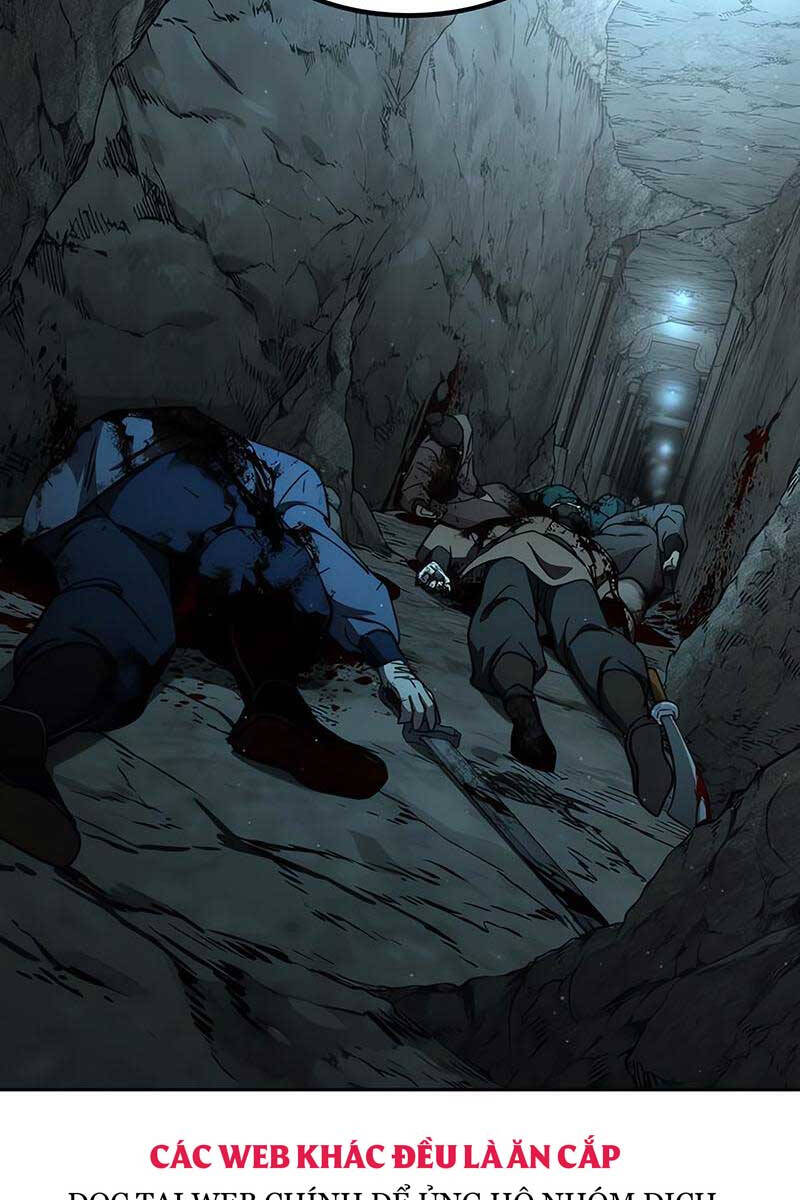 Hoa Sơn Tái Xuất | Hoa Sơn Tái Khởi: Chapter 93