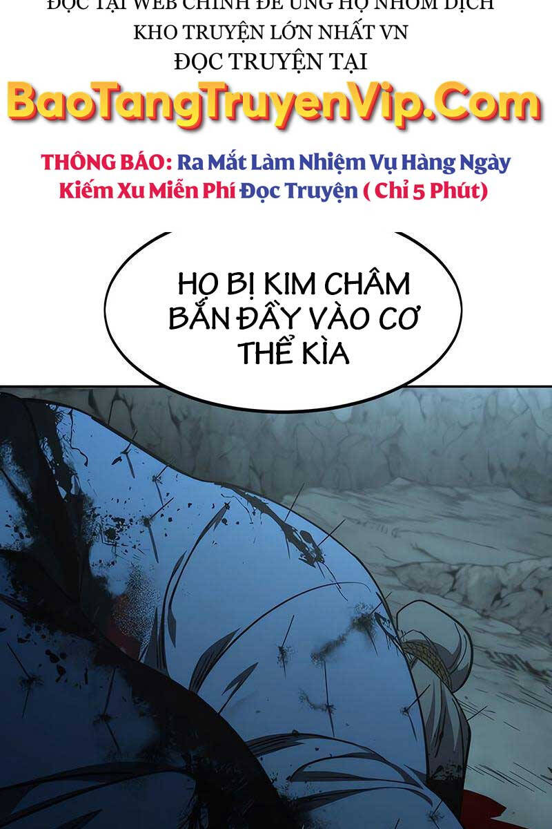 Hoa Sơn Tái Xuất | Hoa Sơn Tái Khởi: Chapter 93
