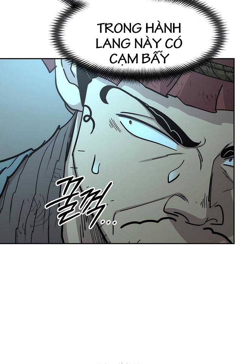 Hoa Sơn Tái Xuất | Hoa Sơn Tái Khởi: Chapter 93