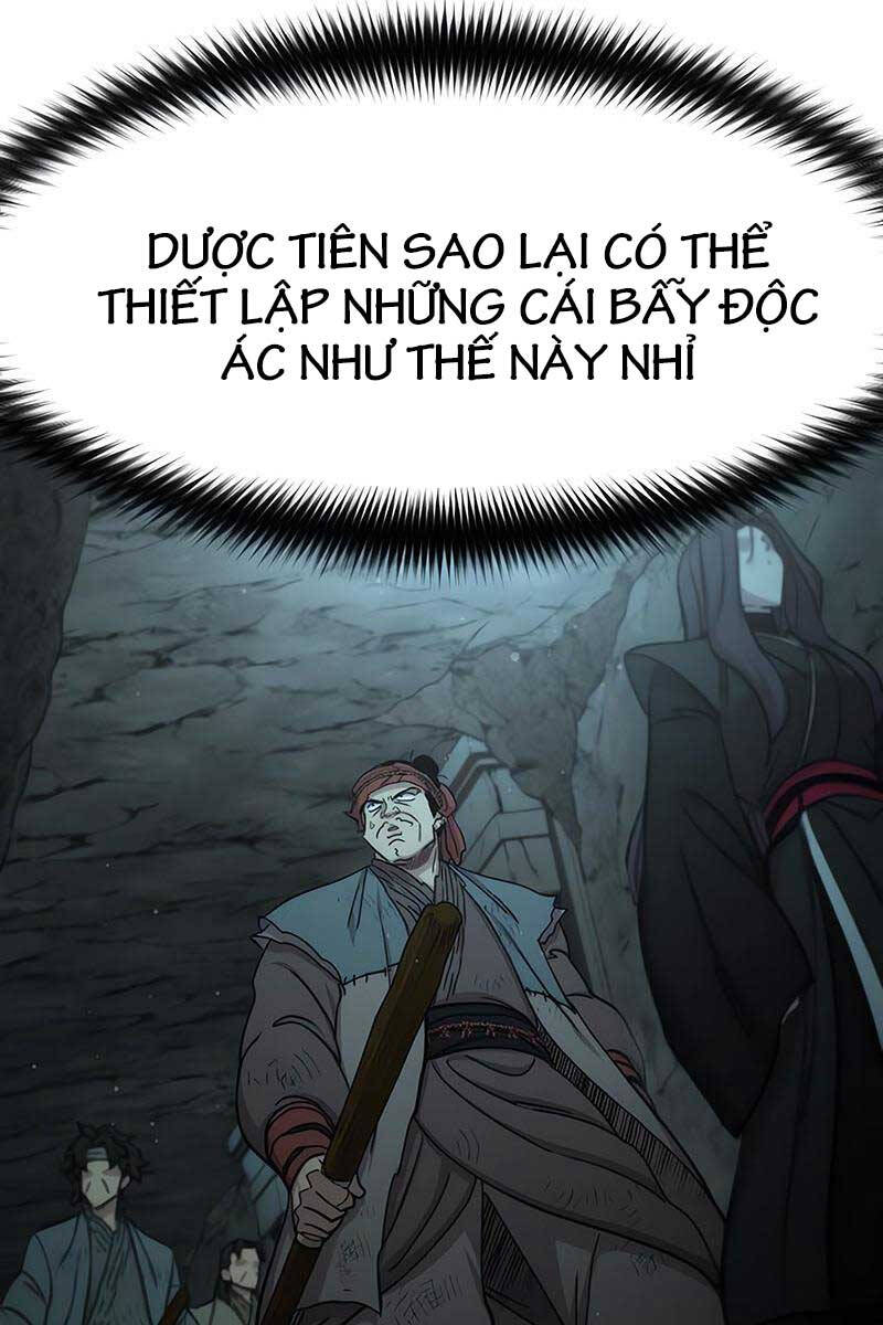 Hoa Sơn Tái Xuất | Hoa Sơn Tái Khởi: Chapter 93