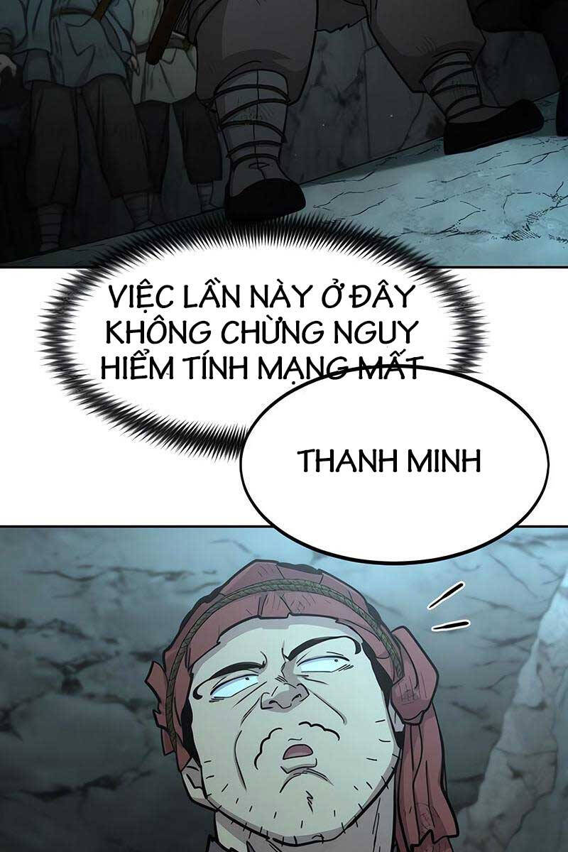 Hoa Sơn Tái Xuất | Hoa Sơn Tái Khởi: Chapter 93