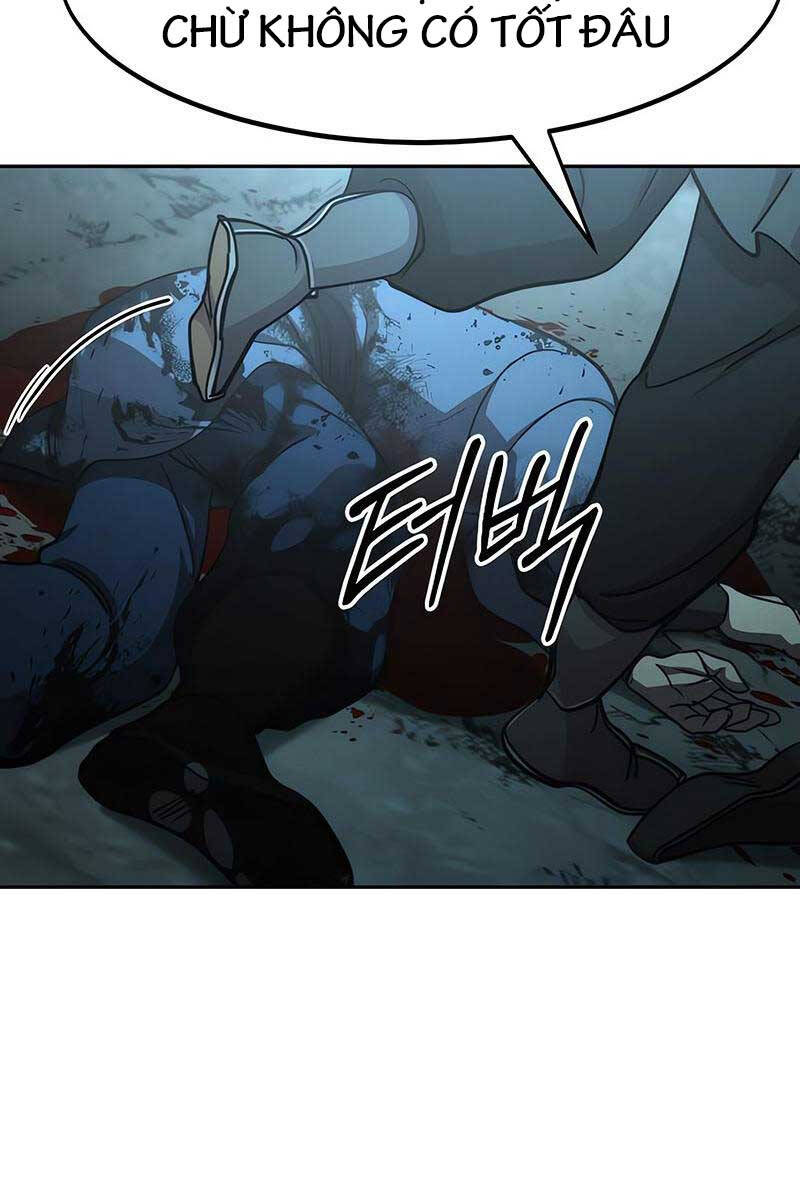 Hoa Sơn Tái Xuất | Hoa Sơn Tái Khởi: Chapter 93