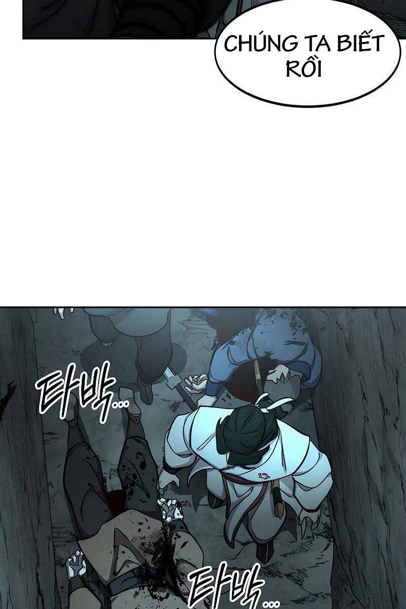 Hoa Sơn Tái Xuất | Hoa Sơn Tái Khởi: Chapter 93