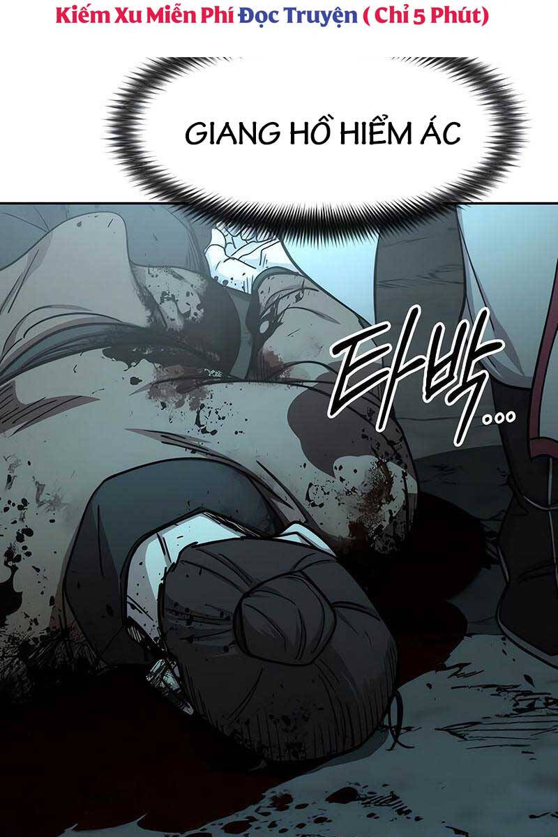 Hoa Sơn Tái Xuất | Hoa Sơn Tái Khởi: Chapter 93