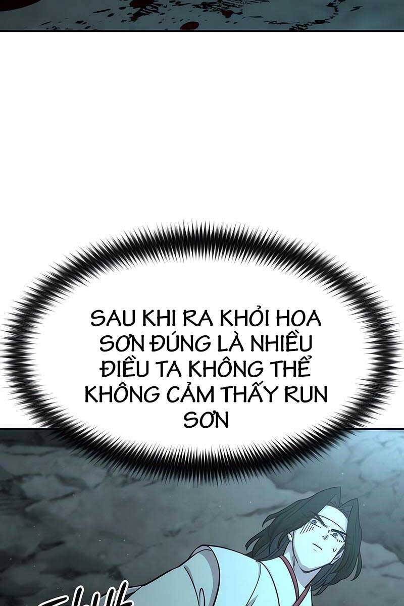 Hoa Sơn Tái Xuất | Hoa Sơn Tái Khởi: Chapter 93
