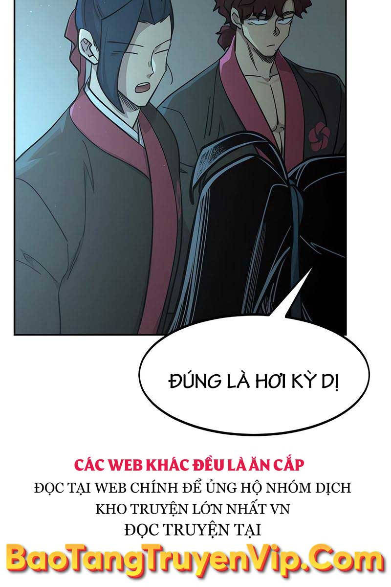 Hoa Sơn Tái Xuất | Hoa Sơn Tái Khởi: Chapter 93