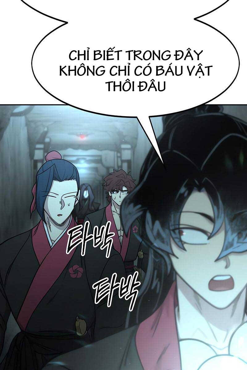 Hoa Sơn Tái Xuất | Hoa Sơn Tái Khởi: Chapter 93
