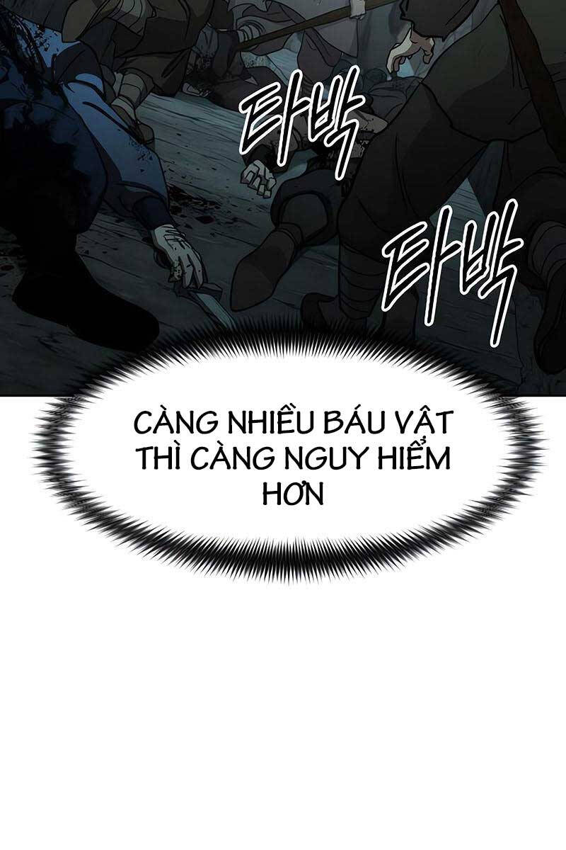 Hoa Sơn Tái Xuất | Hoa Sơn Tái Khởi: Chapter 93
