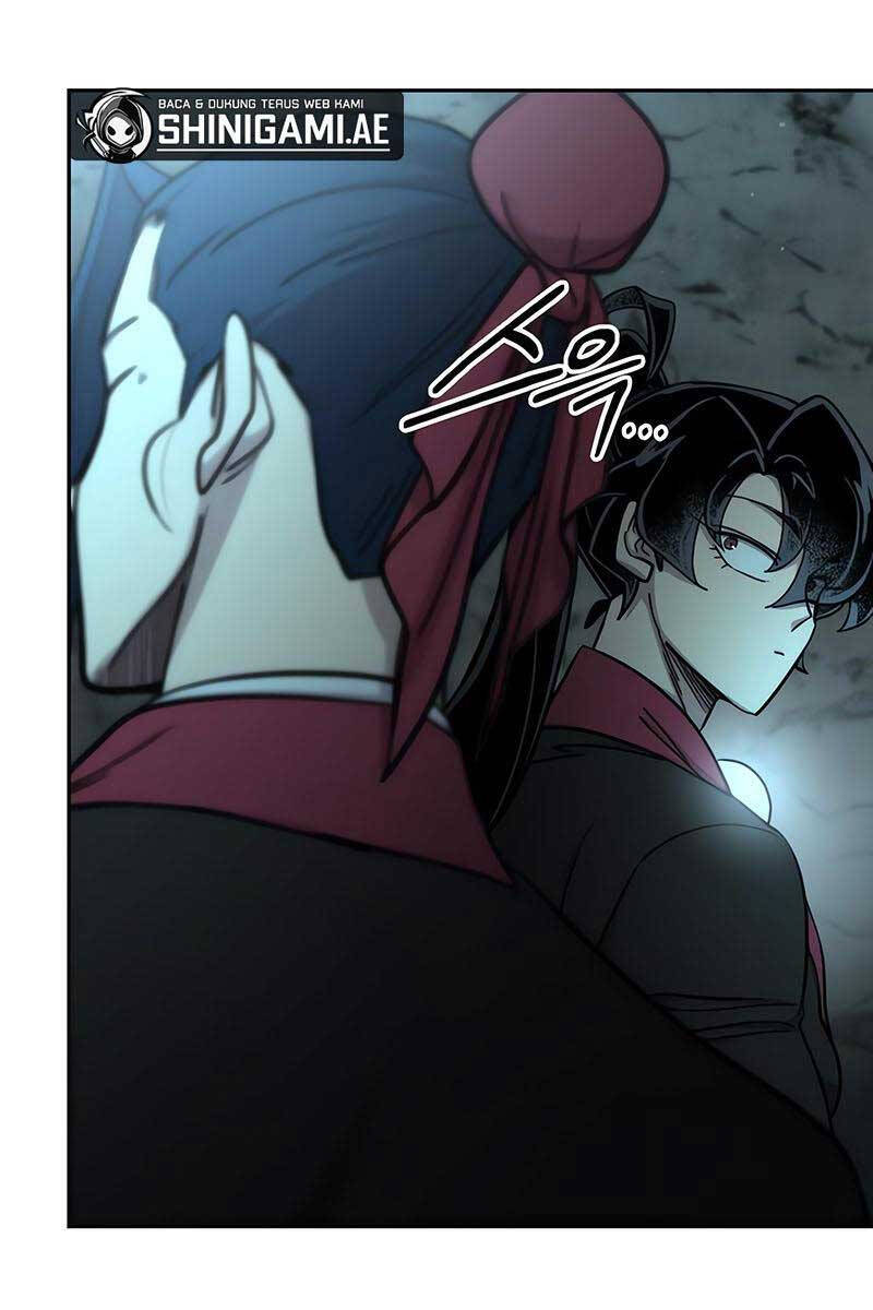 Hoa Sơn Tái Xuất | Hoa Sơn Tái Khởi: Chapter 93