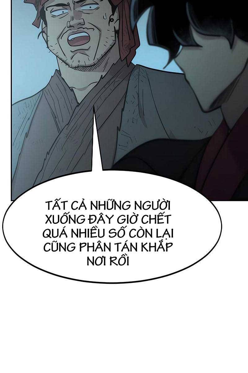 Hoa Sơn Tái Xuất | Hoa Sơn Tái Khởi: Chapter 93
