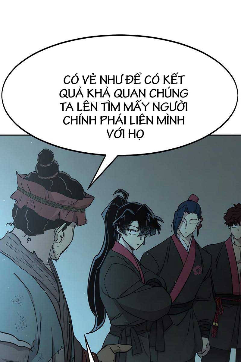 Hoa Sơn Tái Xuất | Hoa Sơn Tái Khởi: Chapter 93