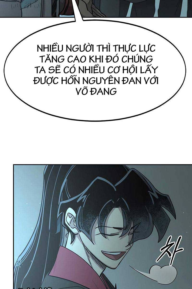 Hoa Sơn Tái Xuất | Hoa Sơn Tái Khởi: Chapter 93