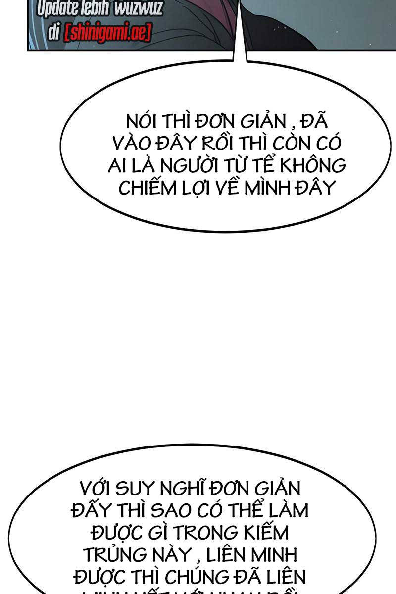 Hoa Sơn Tái Xuất | Hoa Sơn Tái Khởi: Chapter 93