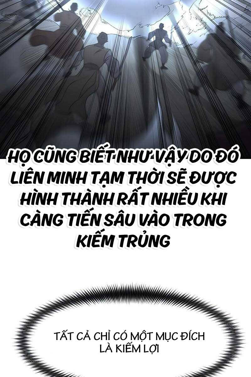 Hoa Sơn Tái Xuất | Hoa Sơn Tái Khởi: Chapter 93