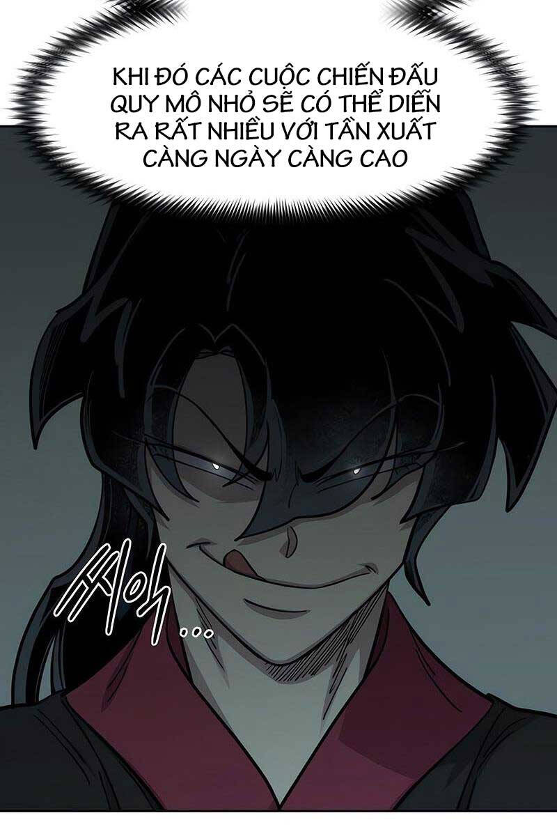 Hoa Sơn Tái Xuất | Hoa Sơn Tái Khởi: Chapter 93