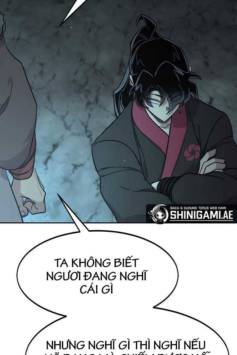 Hoa Sơn Tái Xuất | Hoa Sơn Tái Khởi: Chapter 93