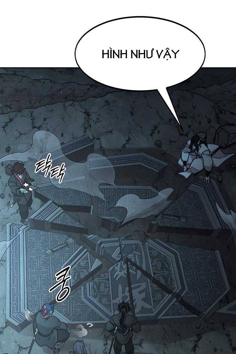 Hoa Sơn Tái Xuất | Hoa Sơn Tái Khởi: Chapter 93