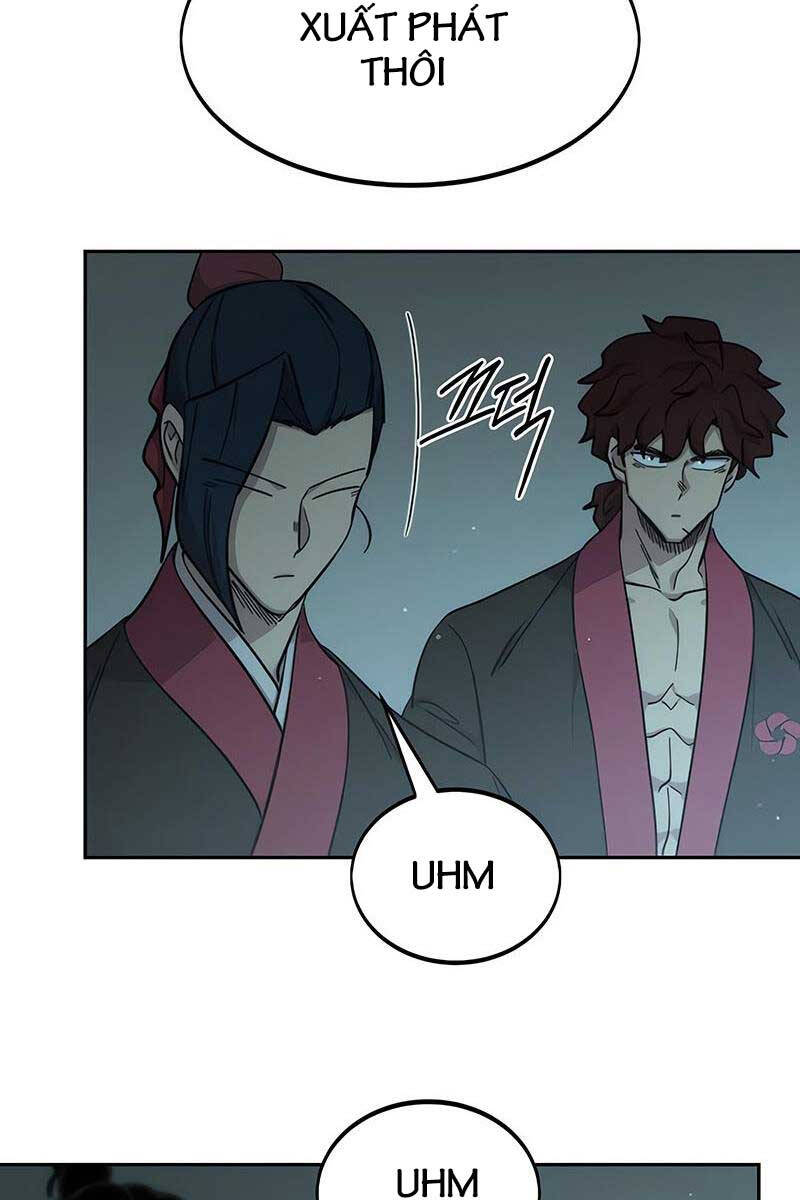 Hoa Sơn Tái Xuất | Hoa Sơn Tái Khởi: Chapter 93