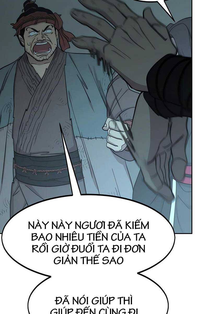 Hoa Sơn Tái Xuất | Hoa Sơn Tái Khởi: Chapter 93