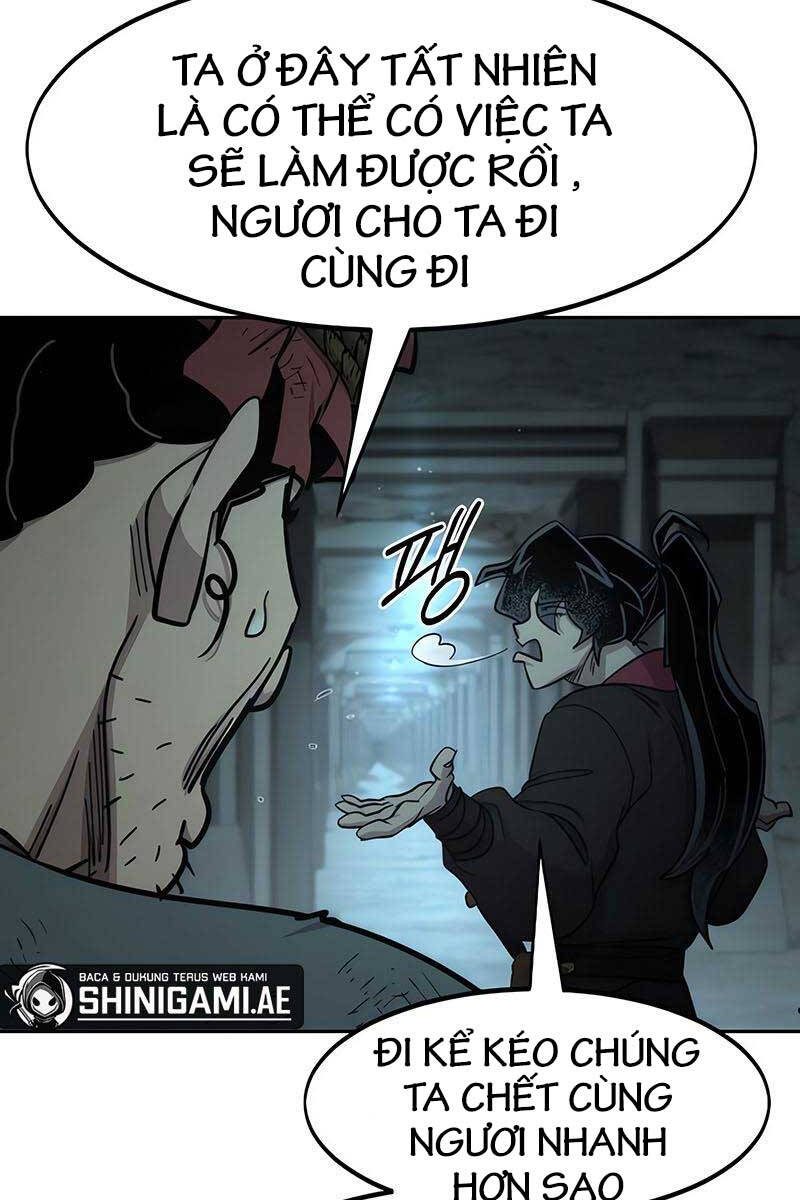 Hoa Sơn Tái Xuất | Hoa Sơn Tái Khởi: Chapter 93