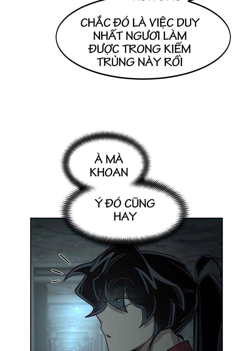 Hoa Sơn Tái Xuất | Hoa Sơn Tái Khởi: Chapter 93