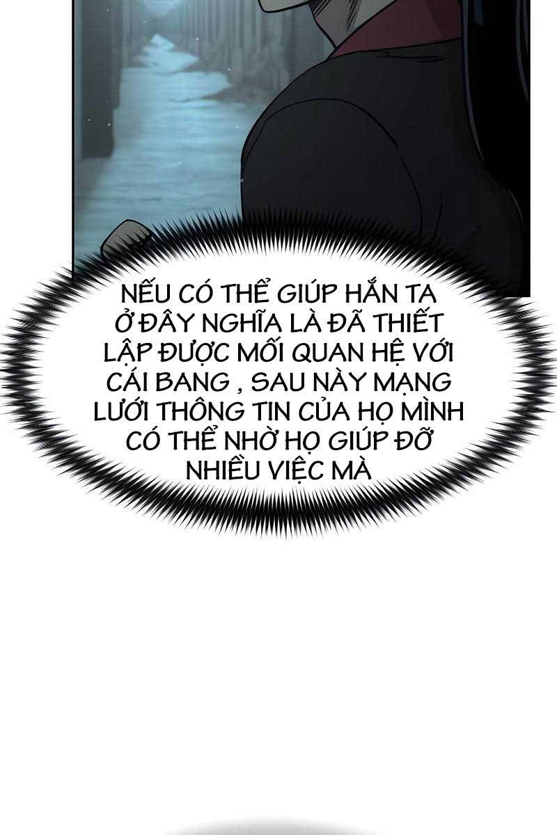 Hoa Sơn Tái Xuất | Hoa Sơn Tái Khởi: Chapter 93