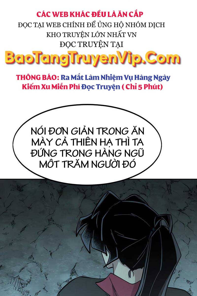 Hoa Sơn Tái Xuất | Hoa Sơn Tái Khởi: Chapter 93