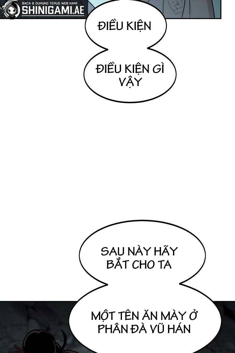 Hoa Sơn Tái Xuất | Hoa Sơn Tái Khởi: Chapter 93