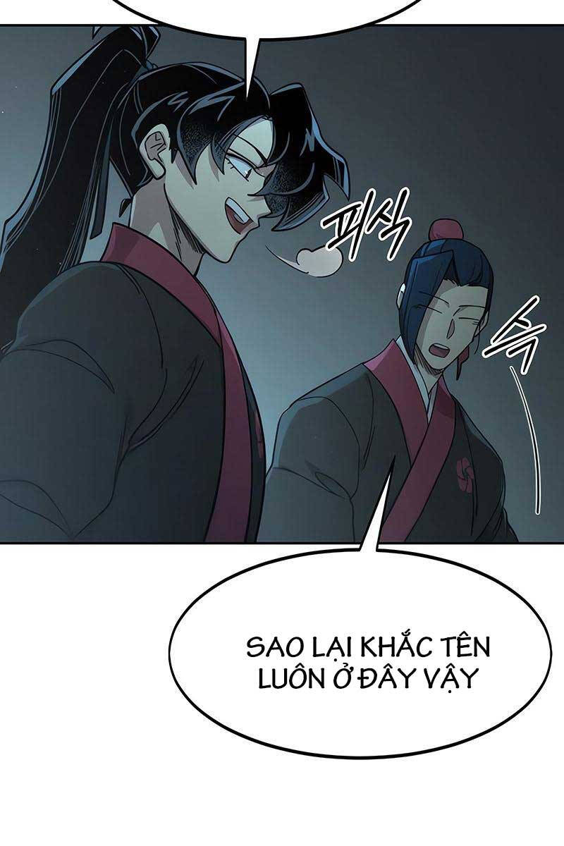 Hoa Sơn Tái Xuất | Hoa Sơn Tái Khởi: Chapter 93