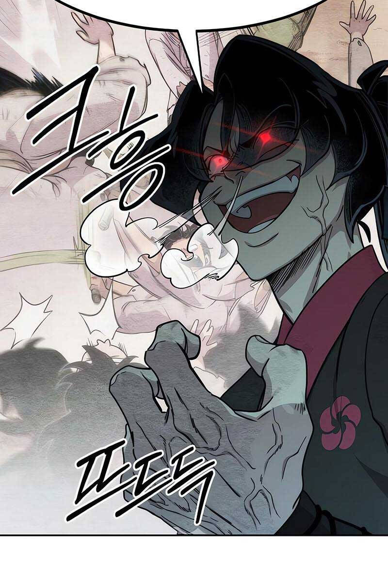 Hoa Sơn Tái Xuất | Hoa Sơn Tái Khởi: Chapter 93