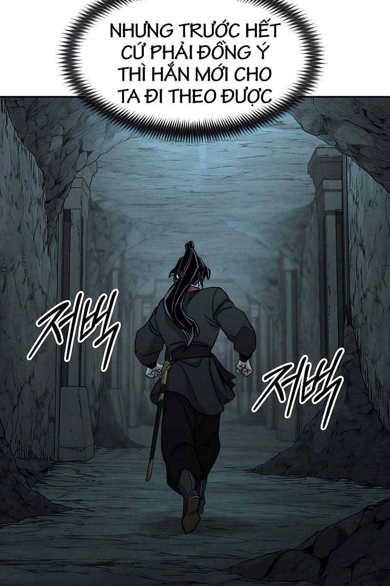 Hoa Sơn Tái Xuất | Hoa Sơn Tái Khởi: Chapter 93