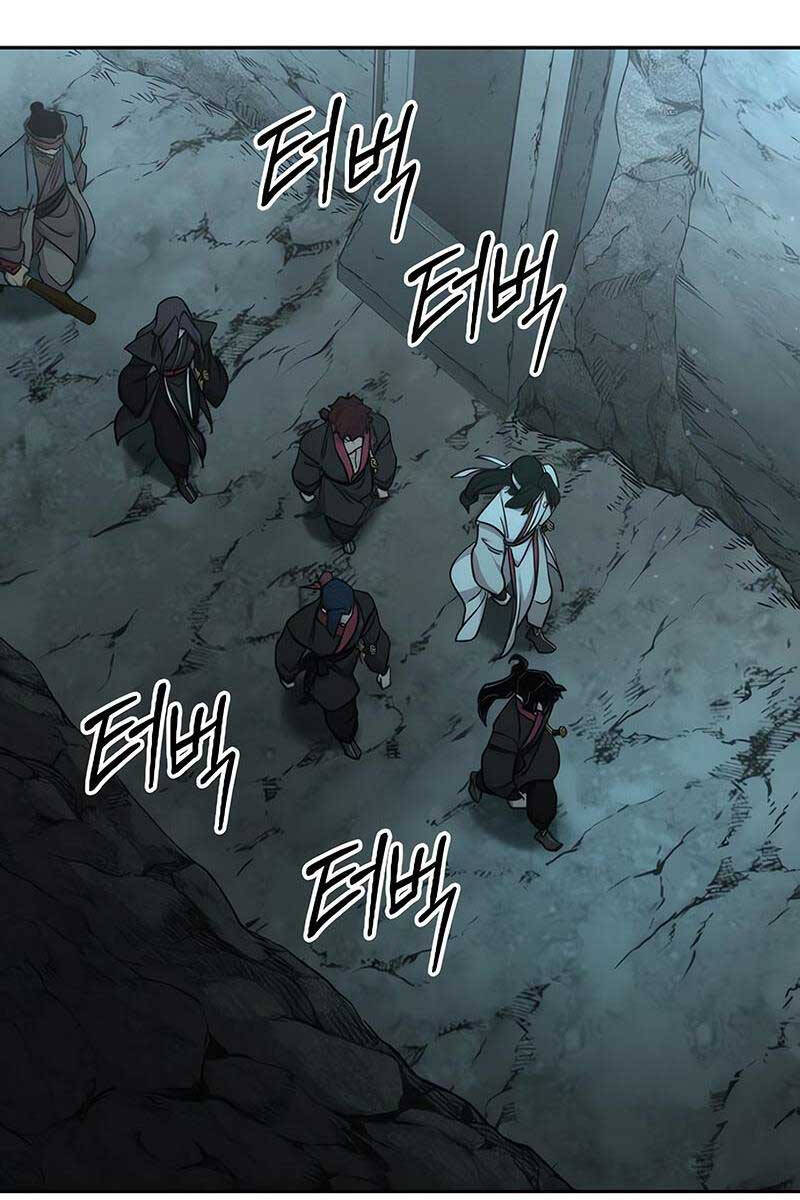 Hoa Sơn Tái Xuất | Hoa Sơn Tái Khởi: Chapter 93