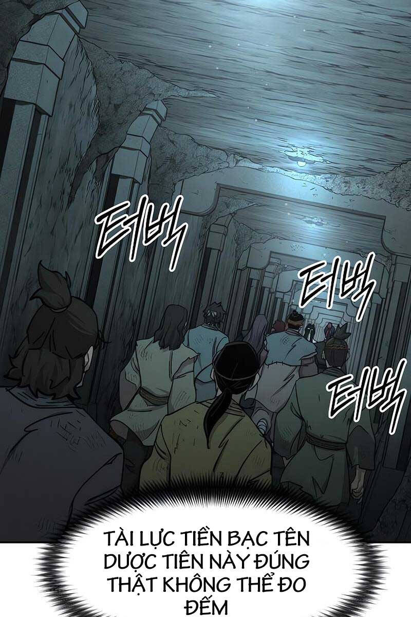Hoa Sơn Tái Xuất | Hoa Sơn Tái Khởi: Chapter 93