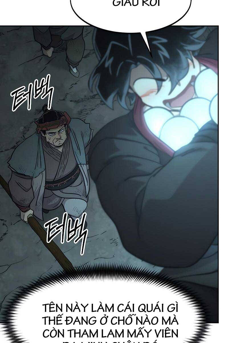 Hoa Sơn Tái Xuất | Hoa Sơn Tái Khởi: Chapter 93