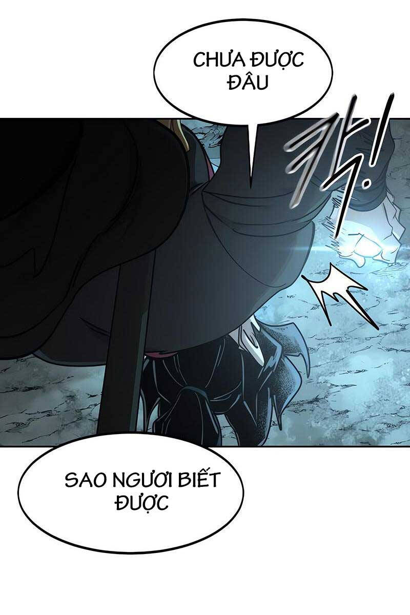 Hoa Sơn Tái Xuất | Hoa Sơn Tái Khởi: Chapter 93