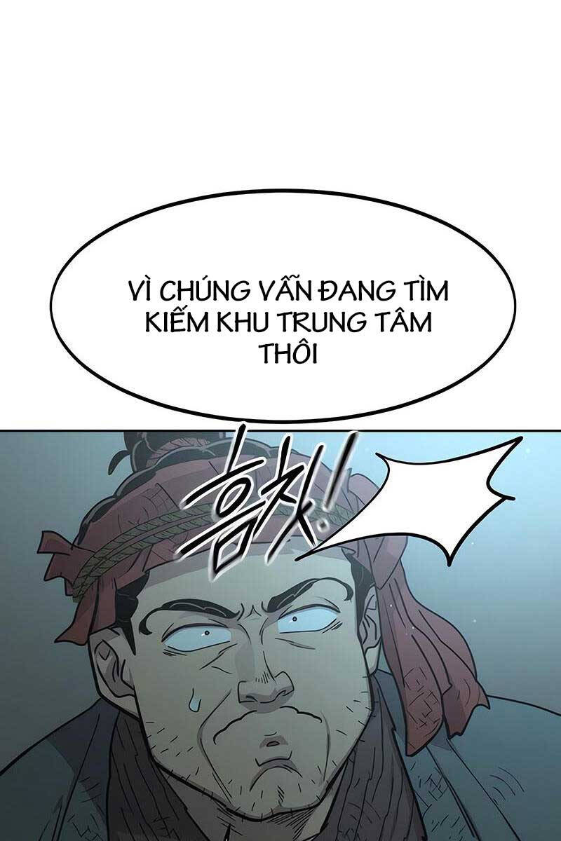 Hoa Sơn Tái Xuất | Hoa Sơn Tái Khởi: Chapter 93