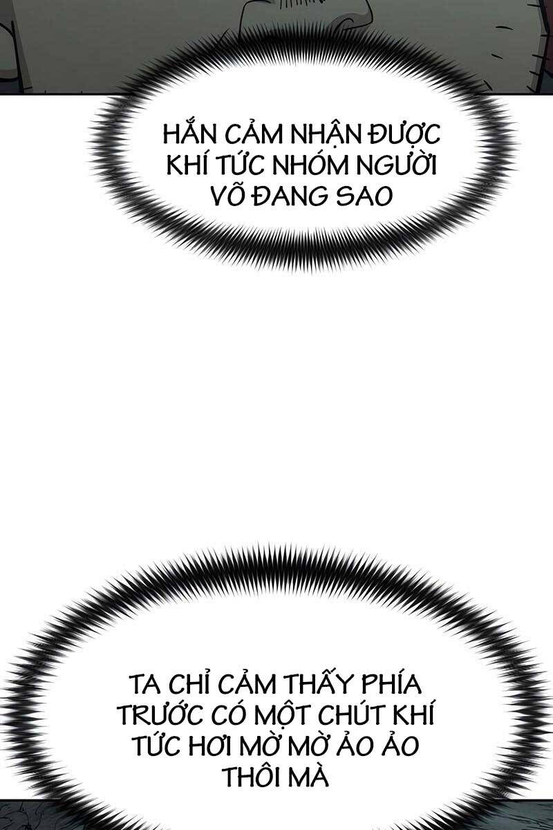 Hoa Sơn Tái Xuất | Hoa Sơn Tái Khởi: Chapter 93