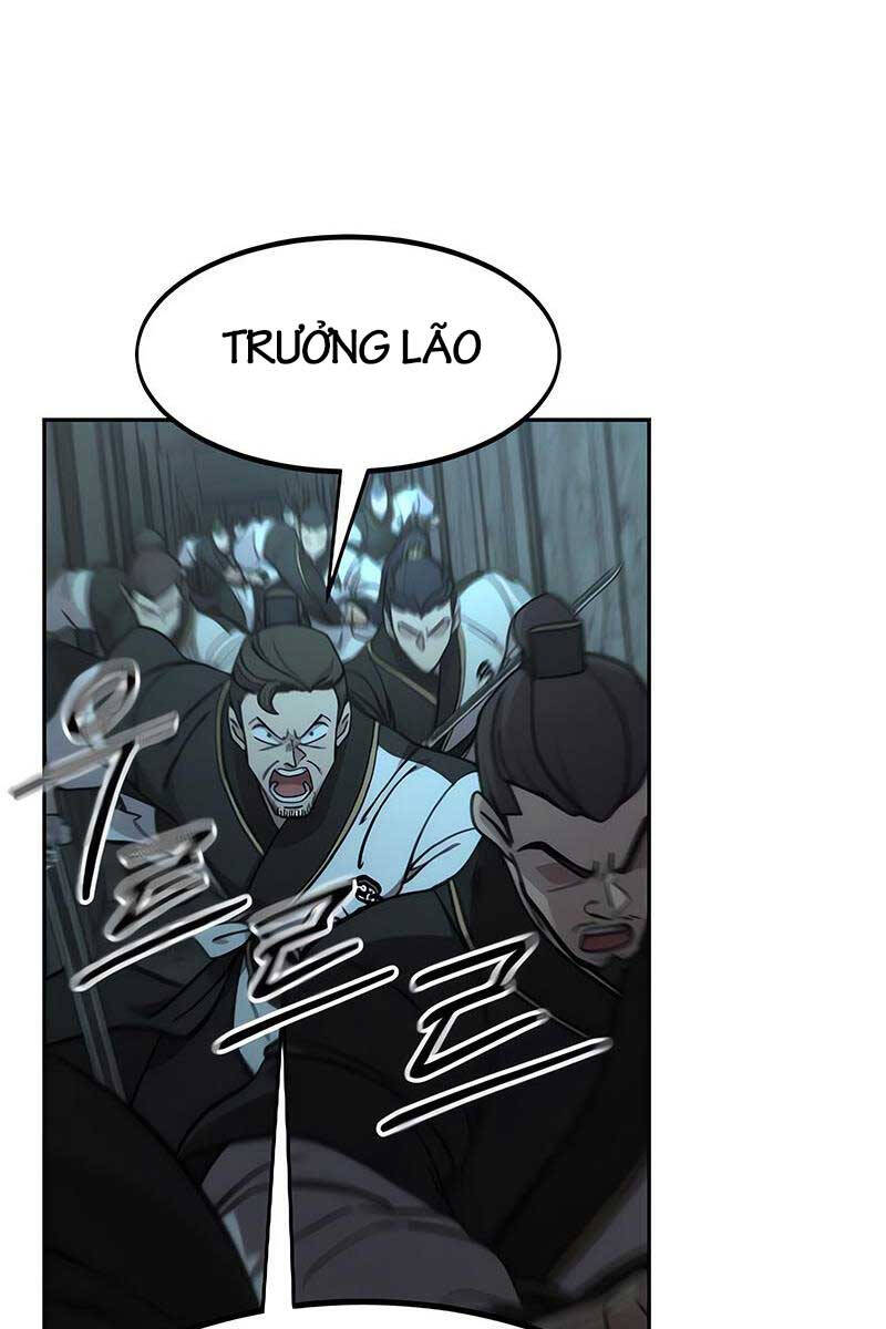 Hoa Sơn Tái Xuất | Hoa Sơn Tái Khởi: Chapter 94