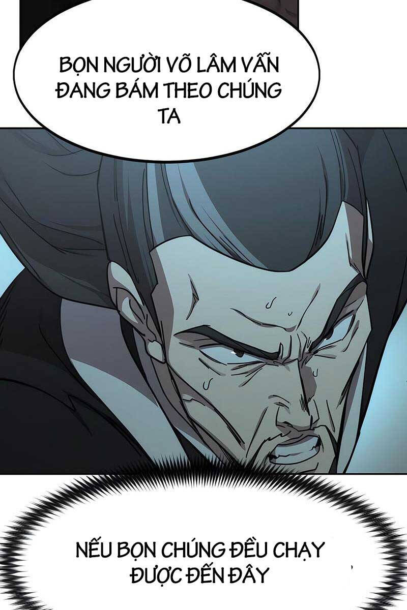 Hoa Sơn Tái Xuất | Hoa Sơn Tái Khởi: Chapter 94