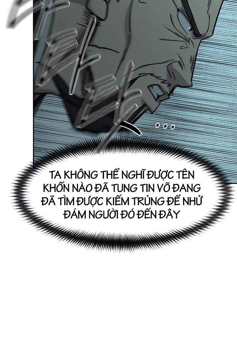 Hoa Sơn Tái Xuất | Hoa Sơn Tái Khởi: Chapter 94