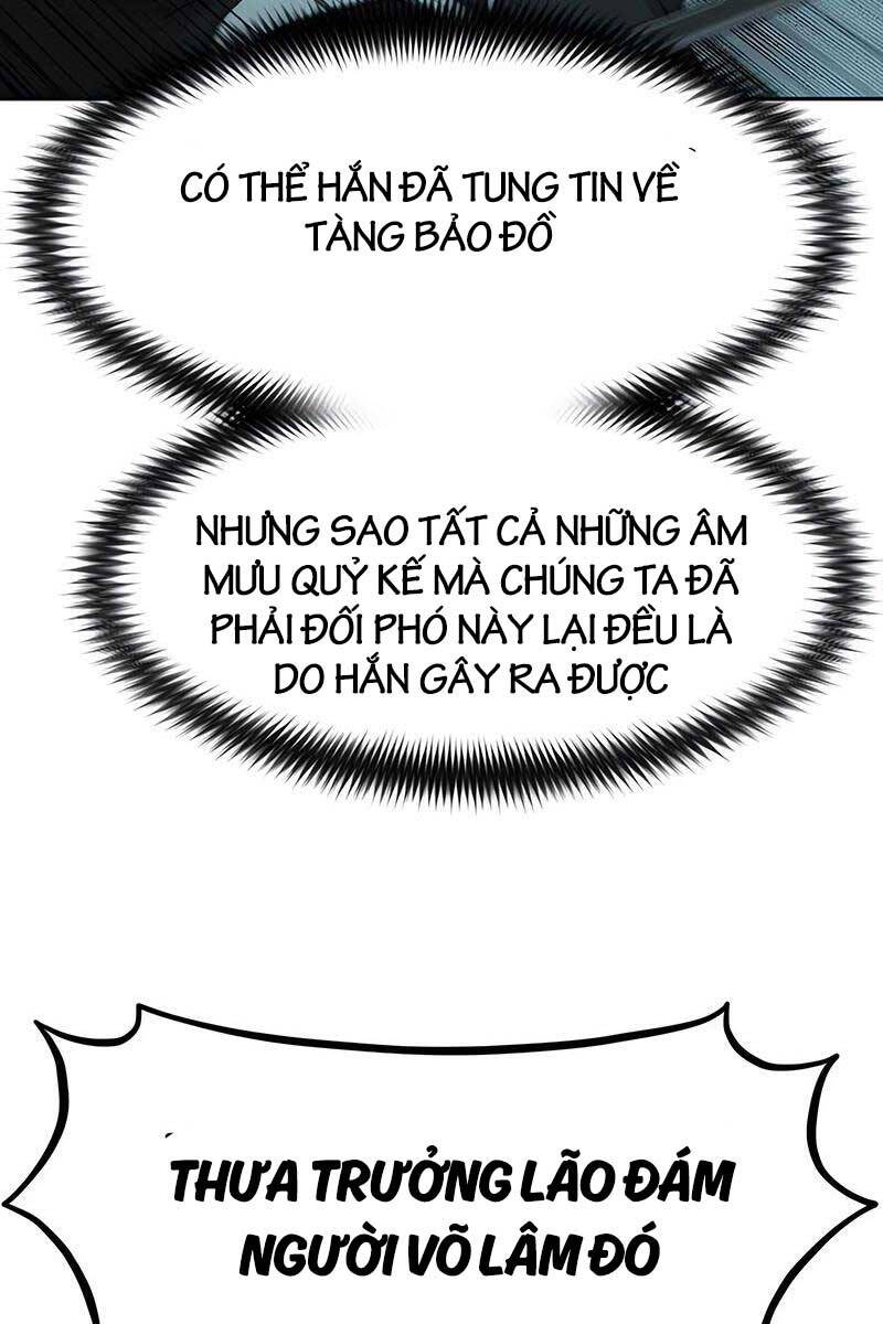 Hoa Sơn Tái Xuất | Hoa Sơn Tái Khởi: Chapter 94