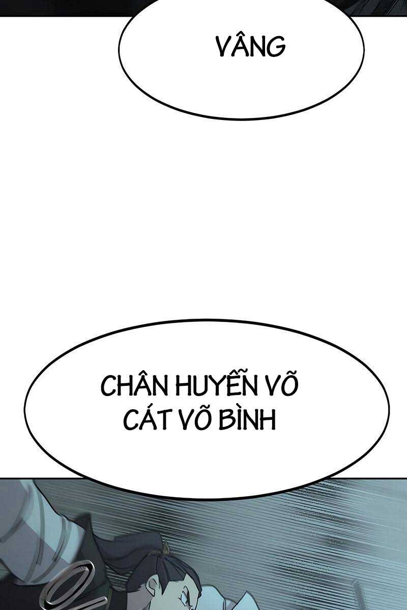 Hoa Sơn Tái Xuất | Hoa Sơn Tái Khởi: Chapter 94