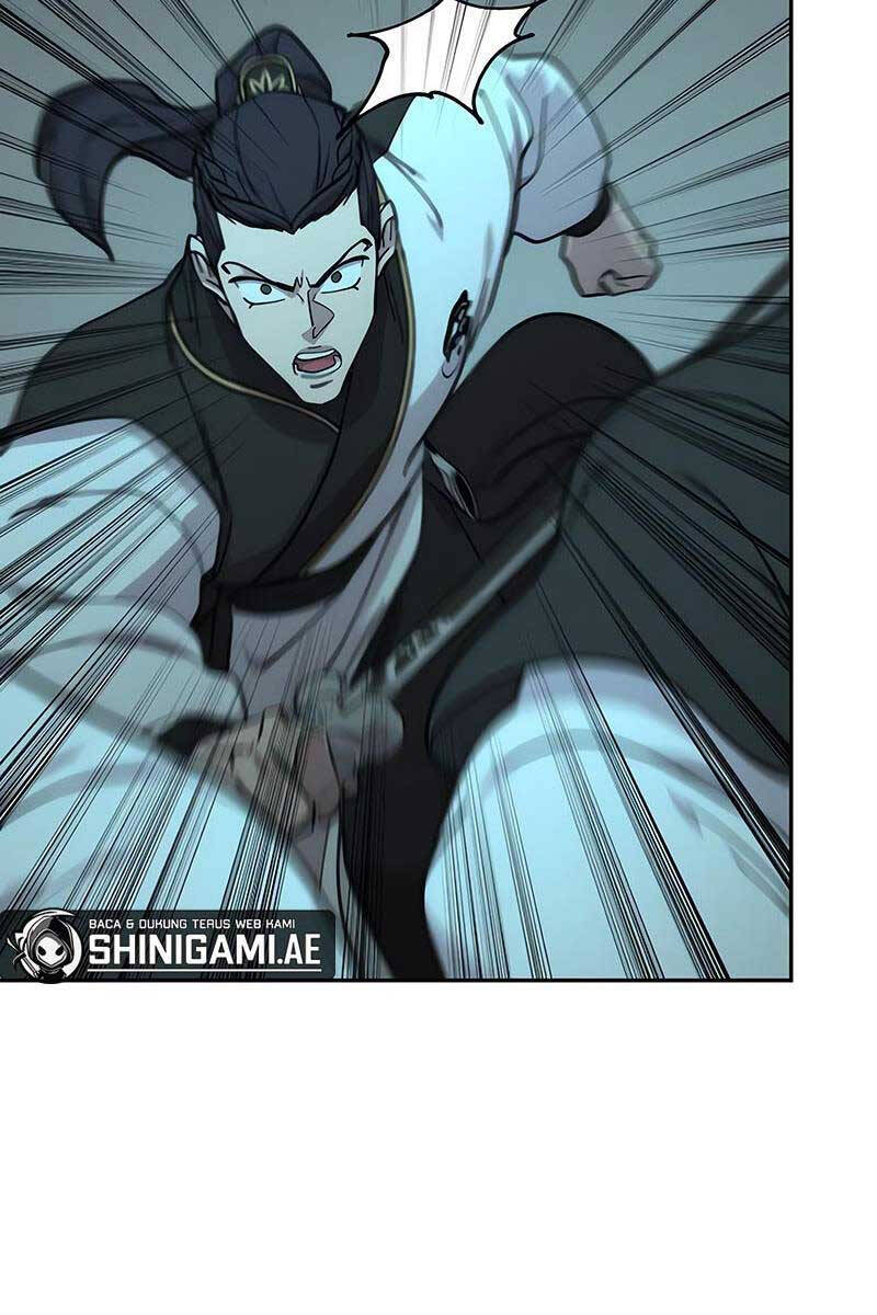 Hoa Sơn Tái Xuất | Hoa Sơn Tái Khởi: Chapter 94