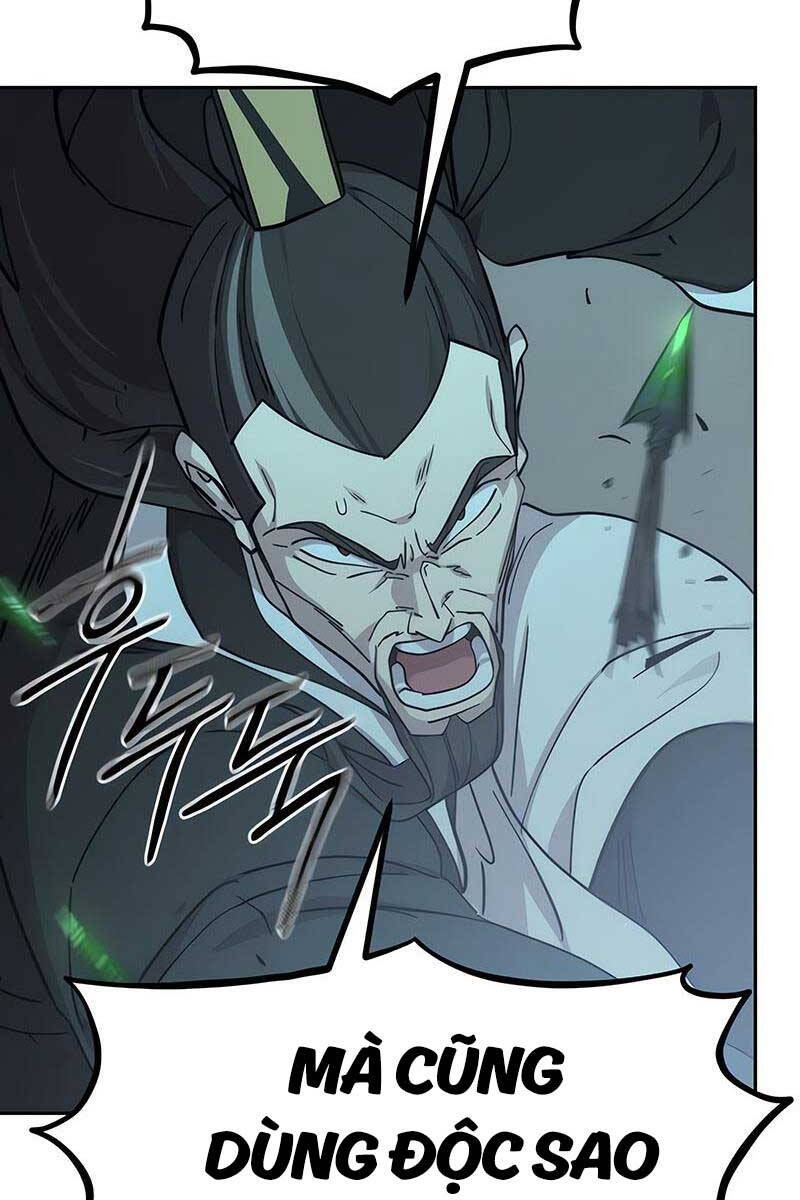 Hoa Sơn Tái Xuất | Hoa Sơn Tái Khởi: Chapter 94