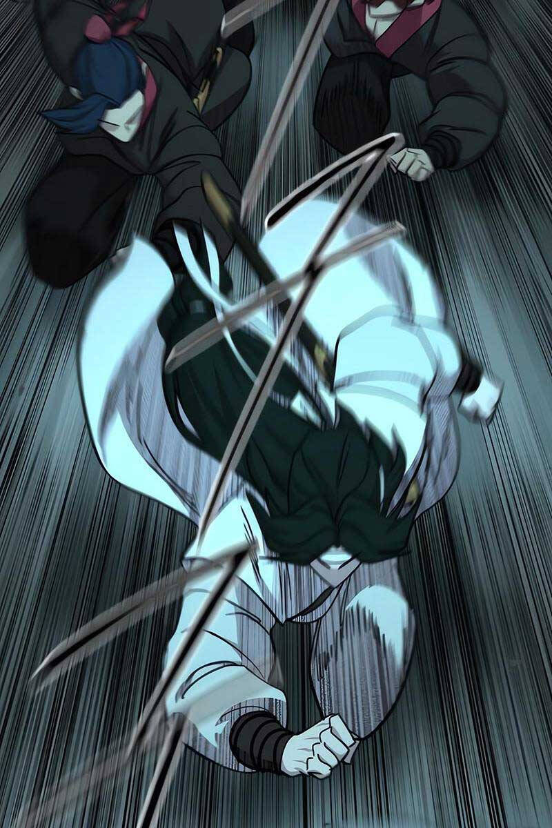 Hoa Sơn Tái Xuất | Hoa Sơn Tái Khởi: Chapter 94