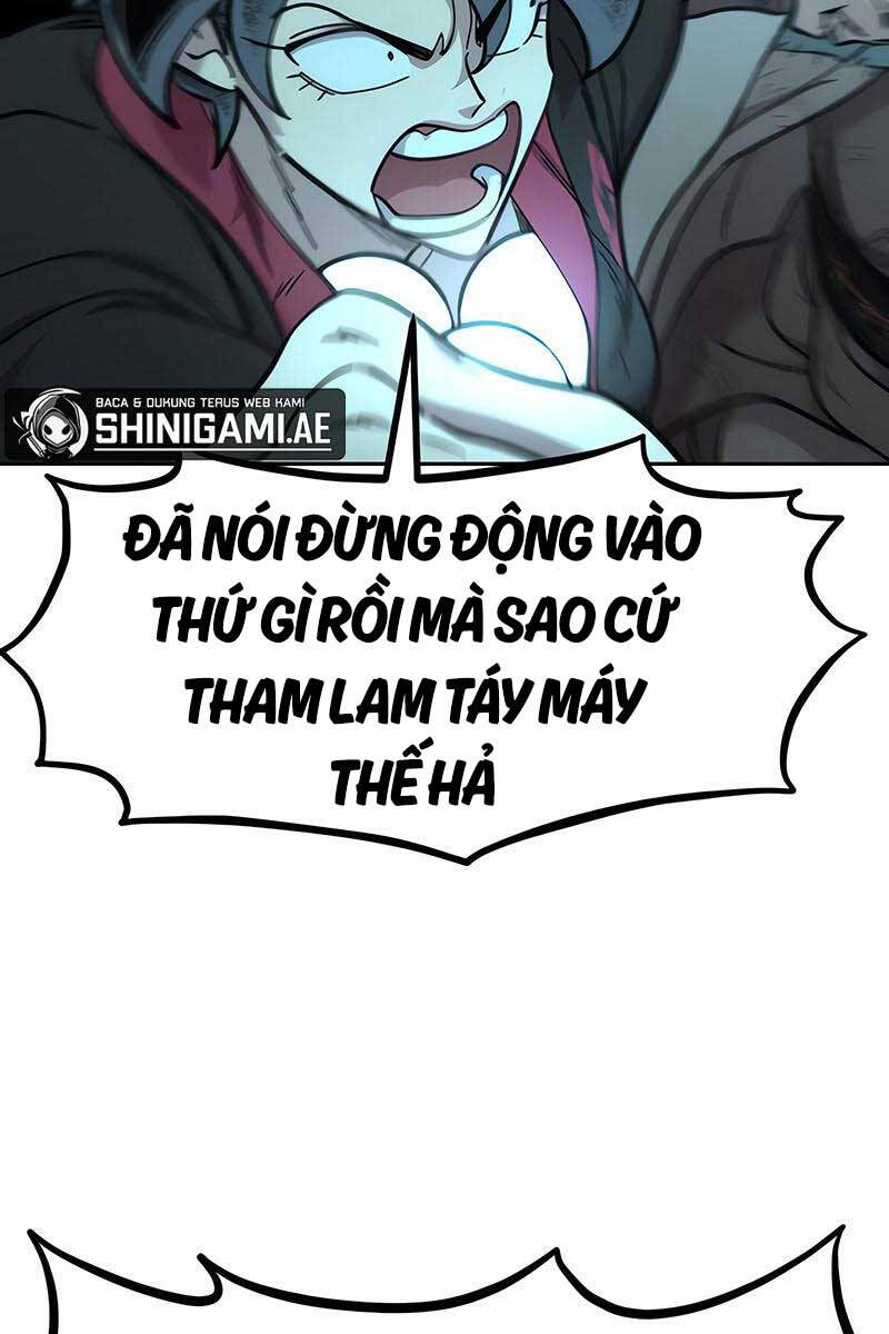 Hoa Sơn Tái Xuất | Hoa Sơn Tái Khởi: Chapter 94