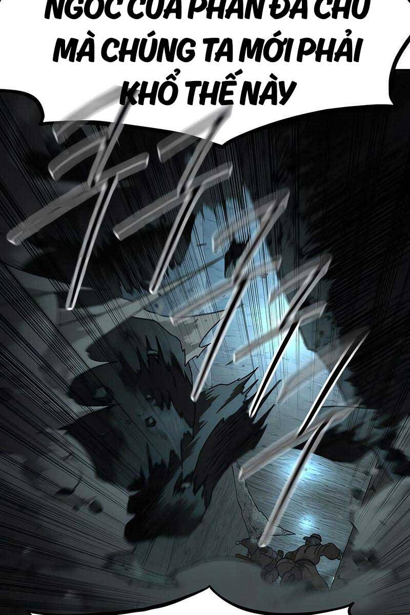 Hoa Sơn Tái Xuất | Hoa Sơn Tái Khởi: Chapter 94