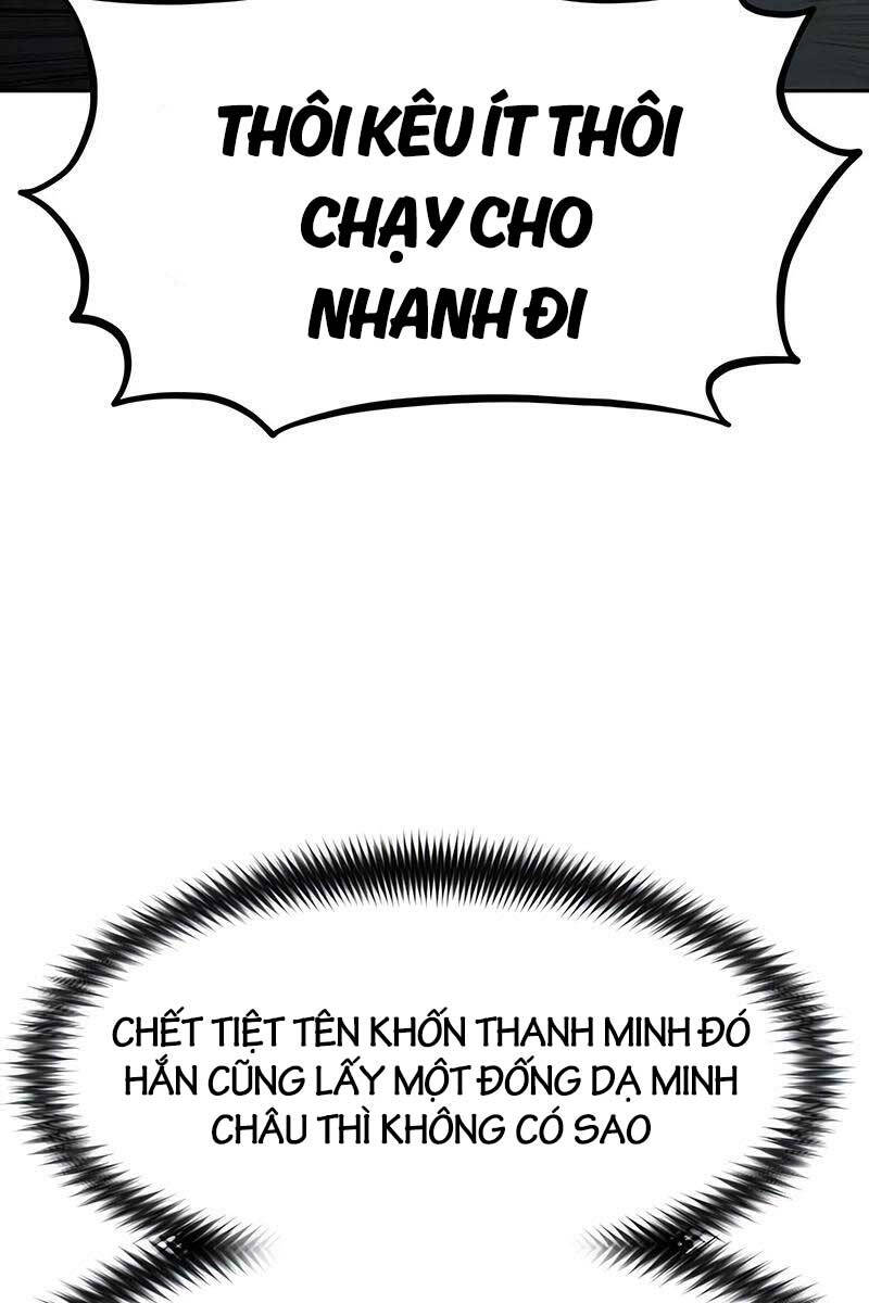 Hoa Sơn Tái Xuất | Hoa Sơn Tái Khởi: Chapter 94