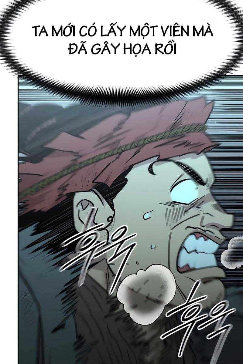 Hoa Sơn Tái Xuất | Hoa Sơn Tái Khởi: Chapter 94
